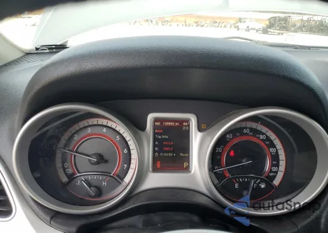 2018 Dodge Journey Gt из США, поврежденный, VIN 3C4PDCEG2JT473574